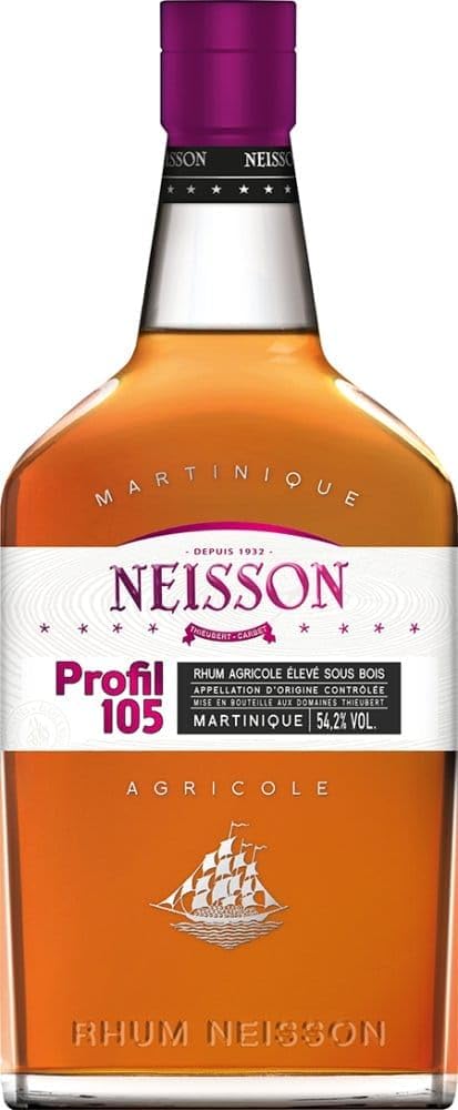 Neisson Profil 105