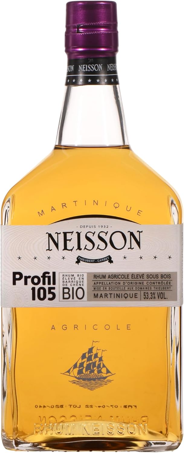 Neisson Profil 105 Bio – 53,3 %